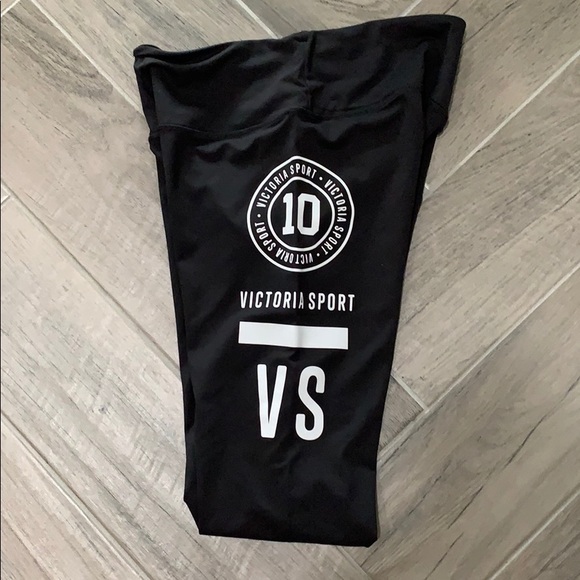 Victoria Secret Sport Knockout Legging - Picture 2 of 2